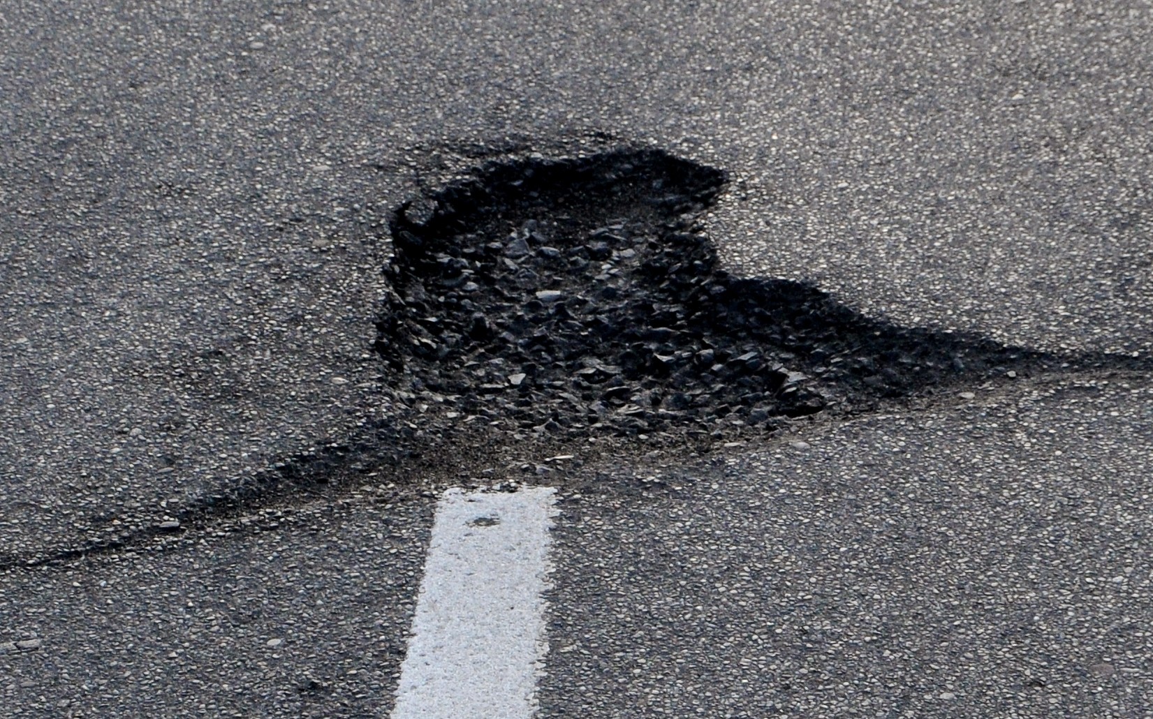 Pothole (2)