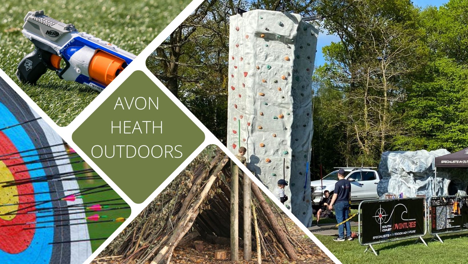 Avon Heath Outdoors image